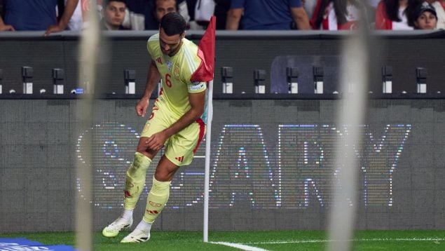 Mikel Merino