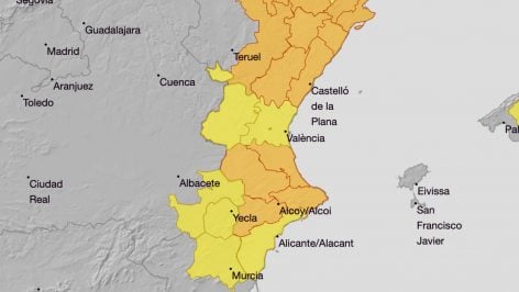(Foto: AEMET)