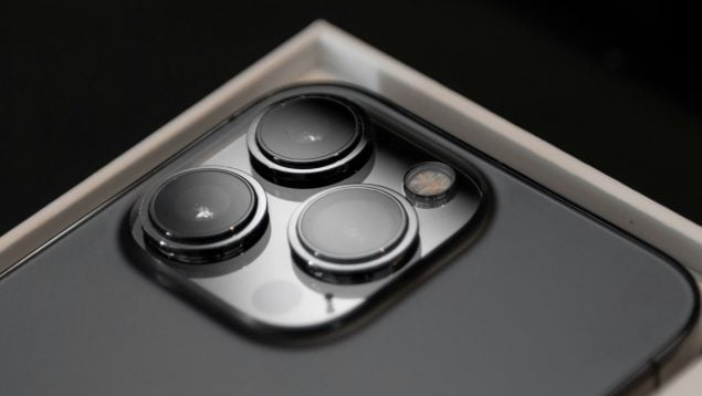 iPhone