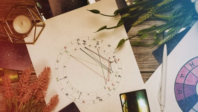 Septiembre y signo