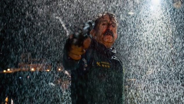 El thriller español que está en Prime Video y vas a devorar: casi 2 horas de pura tensión