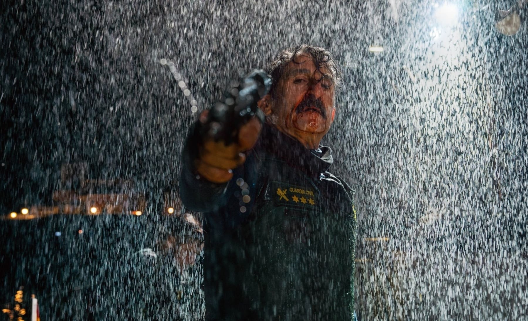 El thriller español que está en Prime Video y vas a devorar: casi 2 horas de pura tensión