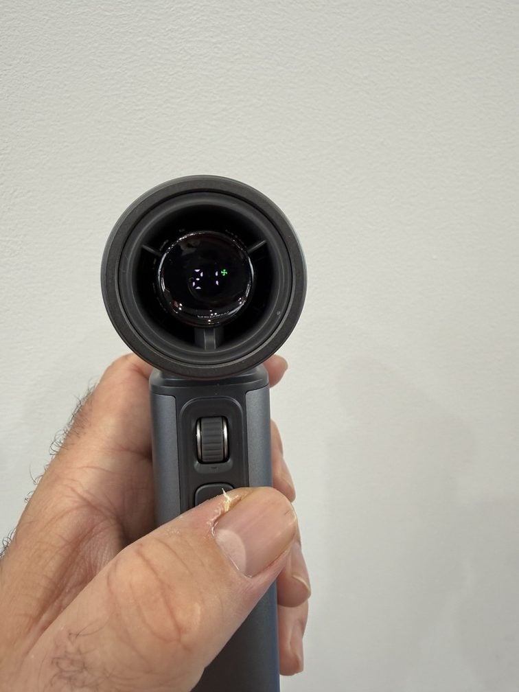JisuLife Handheld Fan Ultra2