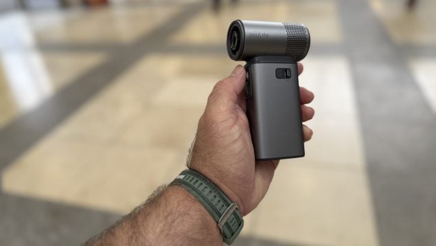 JisuLife Handheld Fan Ultra2