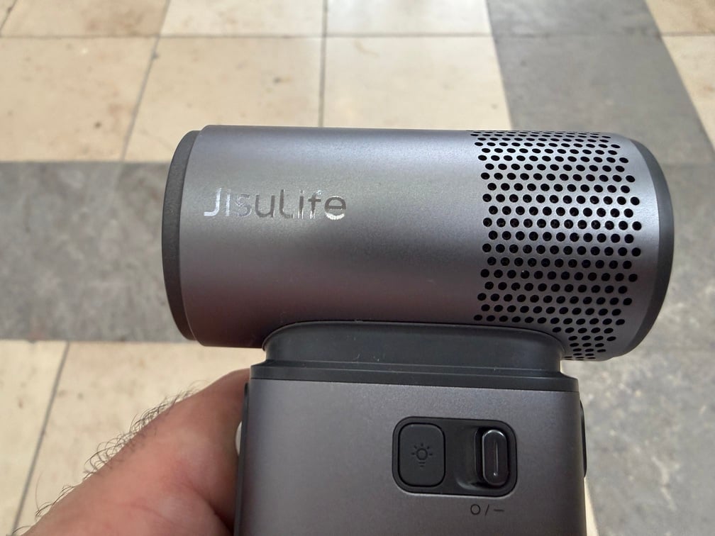 JisuLife Handheld Fan Ultra2