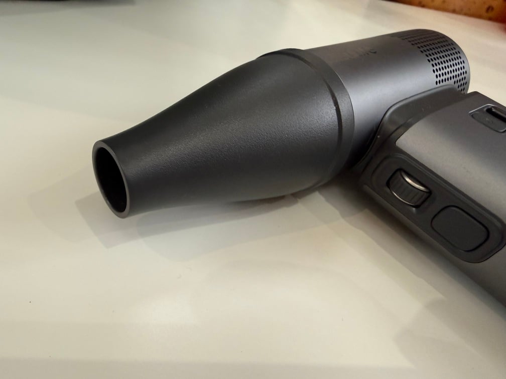 JisuLife Handheld Fan Ultra2