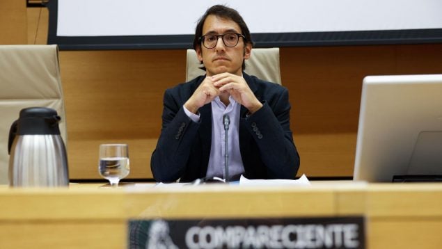 Negueruela PSOE Baleares
