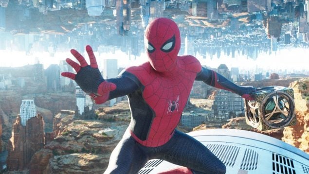 Tom Holland promete una ‘Spider-Man 4’ dedicada a los fans: «Hacemos estas películas para ellos»