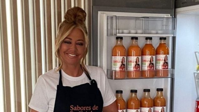 BOE Belén Esteban