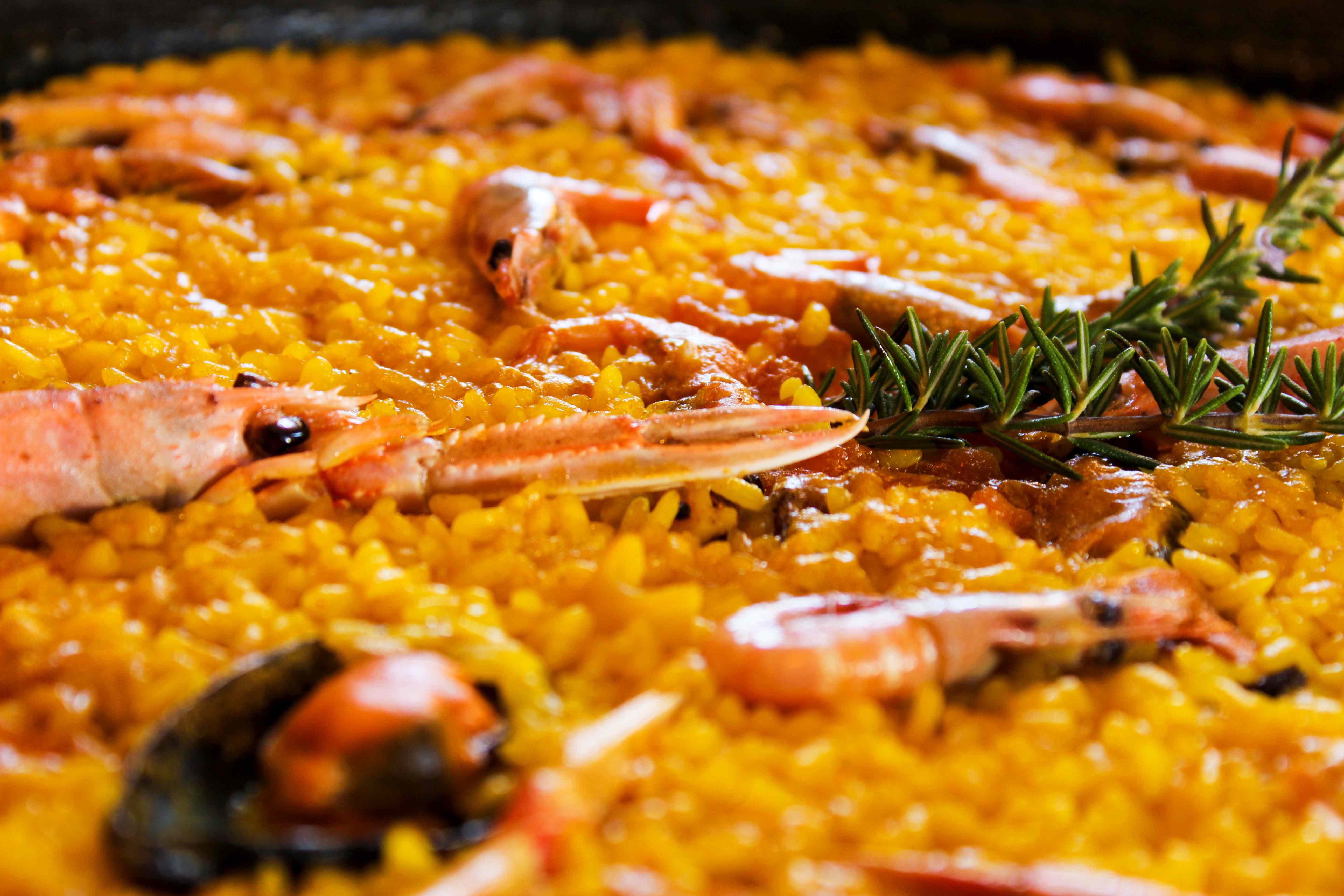 Arroz