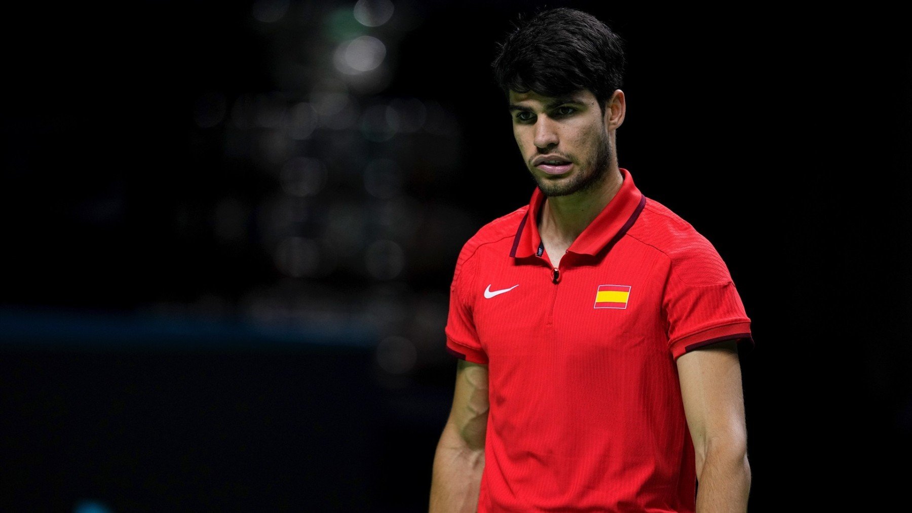 Alcaraz prioriza el descanso después del US Open: no jugará la Copa Davis con España