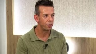 Gabriel padre ana julia Quezada Telecinco