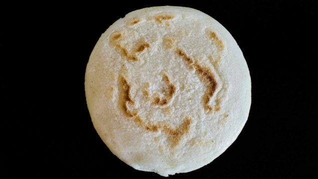 Arepas
