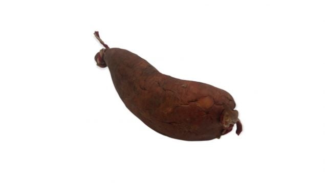 Chorizo, embutido, Galicia