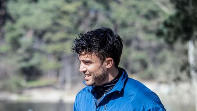 La chaqueta con la que arrasa Decathlon