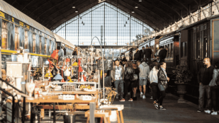 mercado de motores