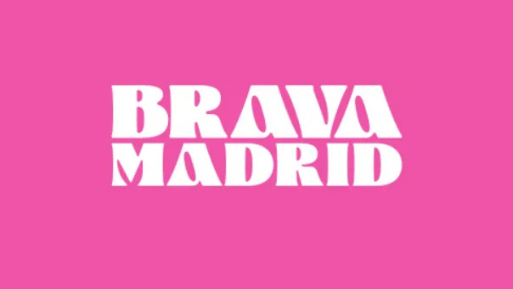 Brava Madrid 2025: un festival que rompe moldes y celebra la diversidad