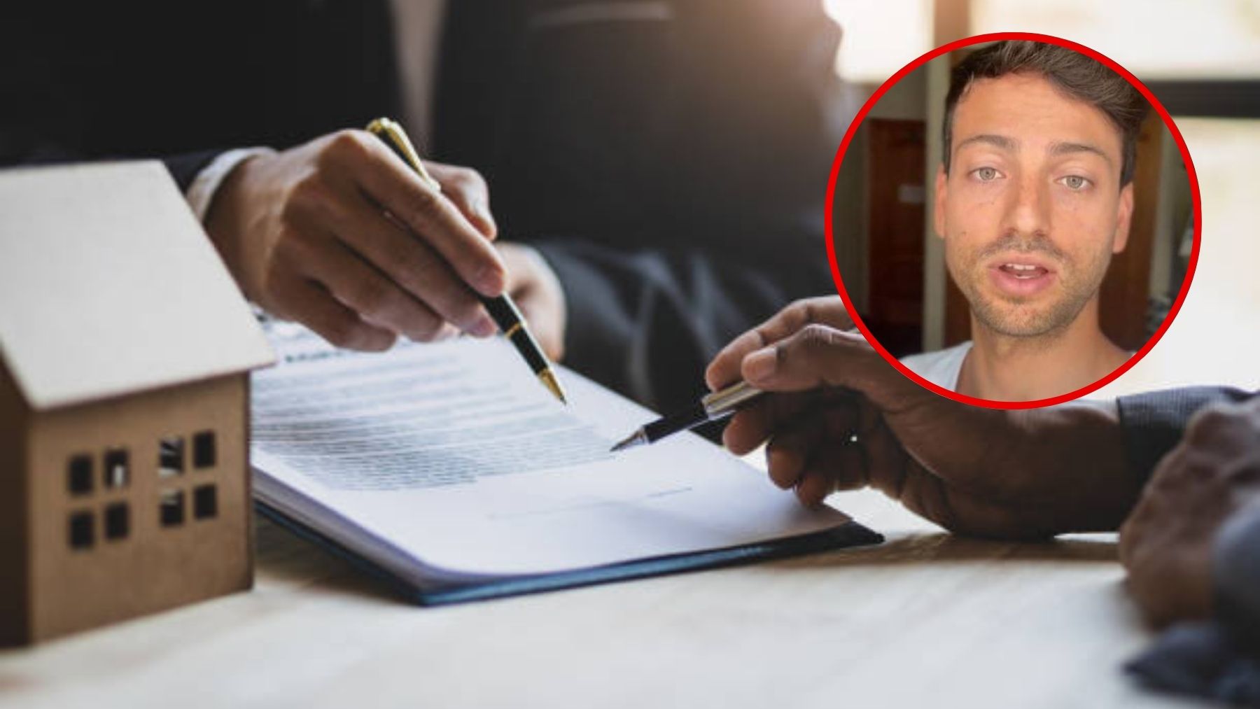 El aviso de un abogado de los errores que cometemos en España al comprar una casa: «Es ridículo»