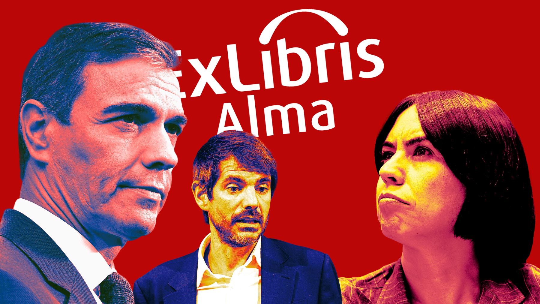 El embargo a Israel arruina la inversión millonaria en un software para la Biblioteca Nacional y el CSIC