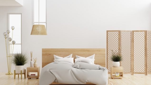 Error en la habitación