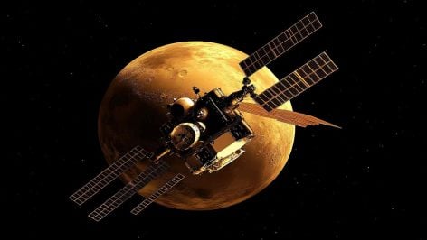 Europa Clipper.