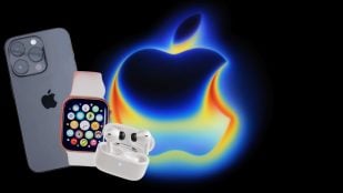Evento Apple directo