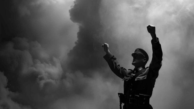 El fascismo