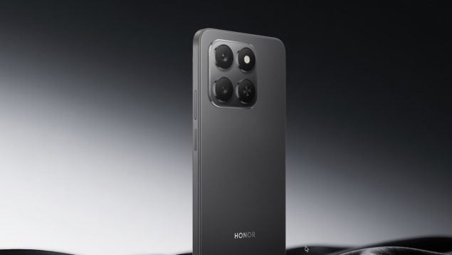 HONOR 400 Smart