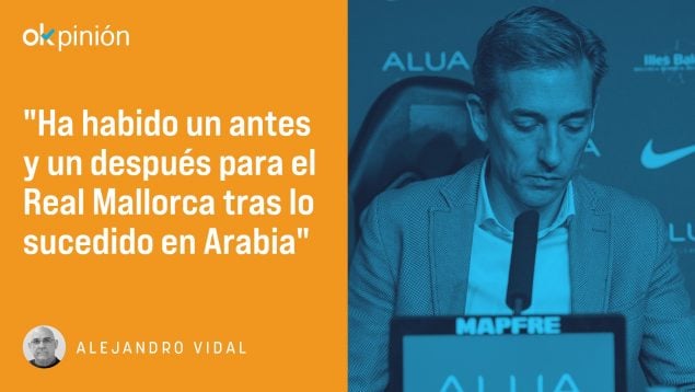 La Supercopa, punto de inflexión