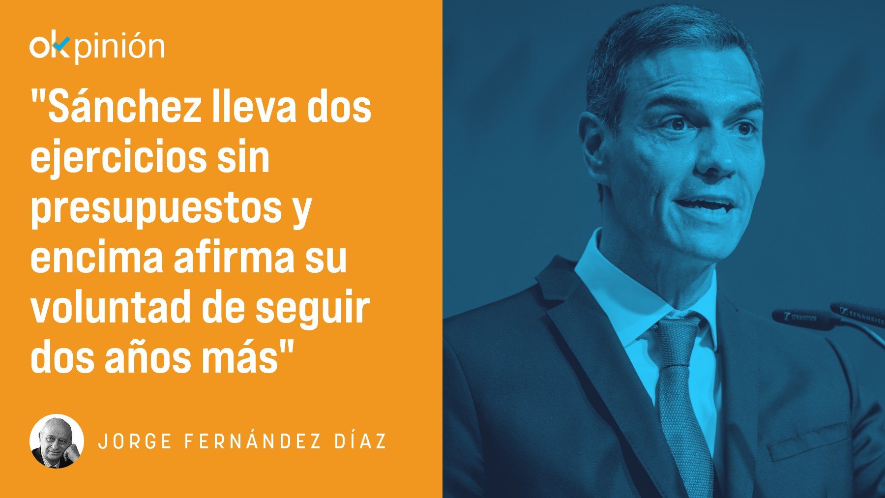 Entre el primer ministro francés Bayrou, y Sánchez