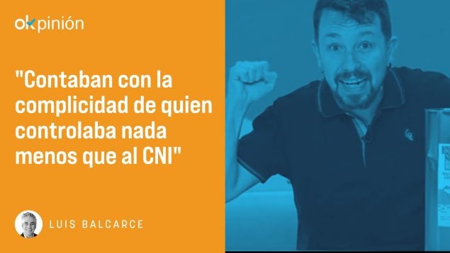 A la caza de tuiteros de derechas