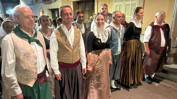 Santa Margalida Prohens La Beata