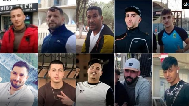 inmigrantes desaparecidos patera Mallorca Baleares Cabrera