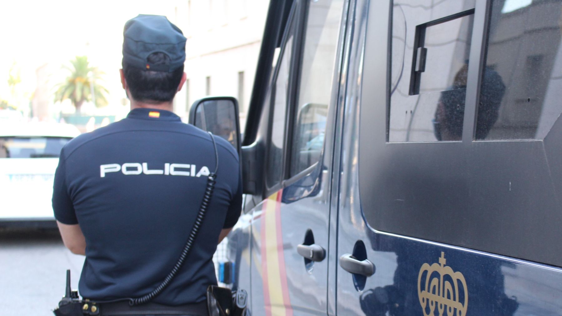 Investigan a un empleado de mantenimiento de una guardería de Zaragoza por agredir sexualmente a una niña