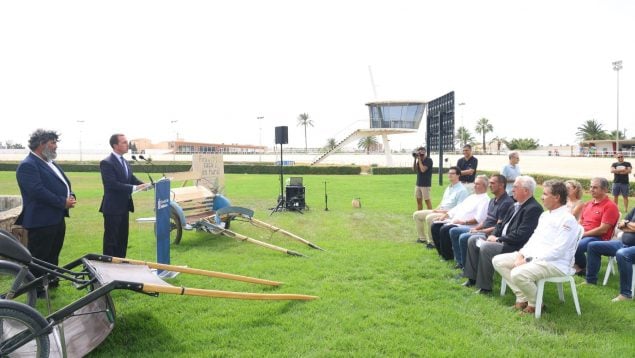 Mallorca celebra este fin de semana la segunda edición de la Feria de la Caza y del Mundo Rural