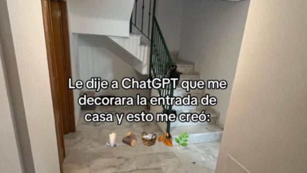 chatgpt entrada