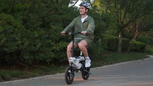 La mejor bici electrica con descuento
