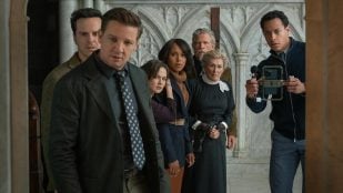 Puñales por la espalda 3