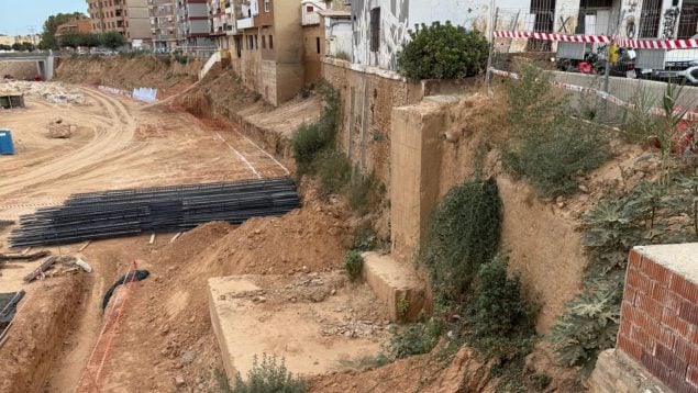 DANA Gobierno infraestructuras inundaciones