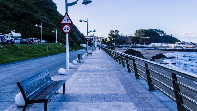 mayor pueblo fantasma de España