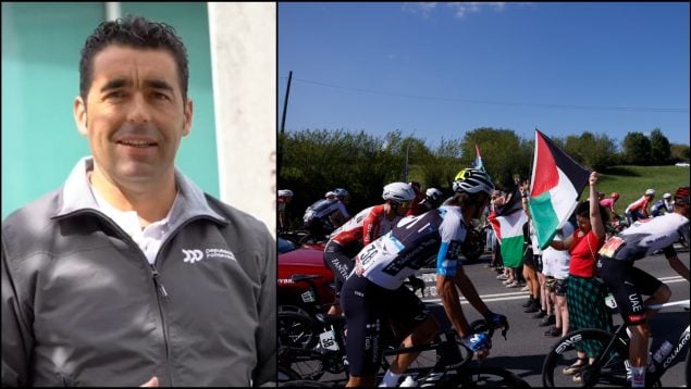 Pontevedra Vuelta