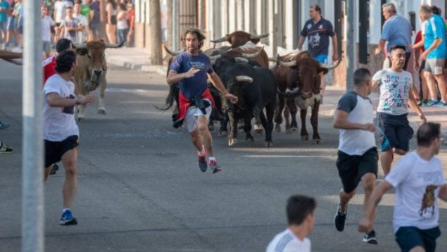 Fiestas de Fuenlabrada