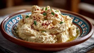 Hummus