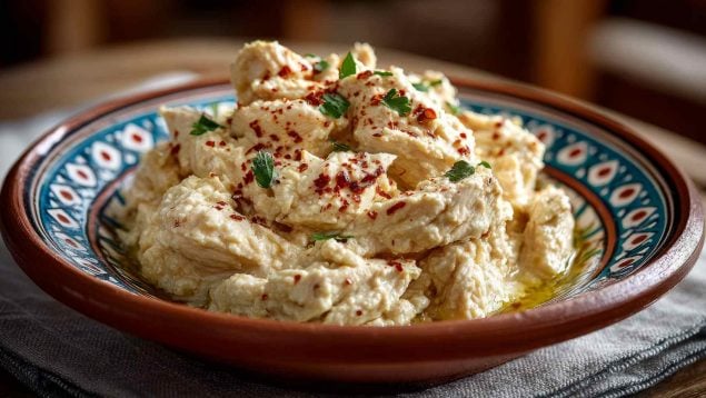 Hummus
