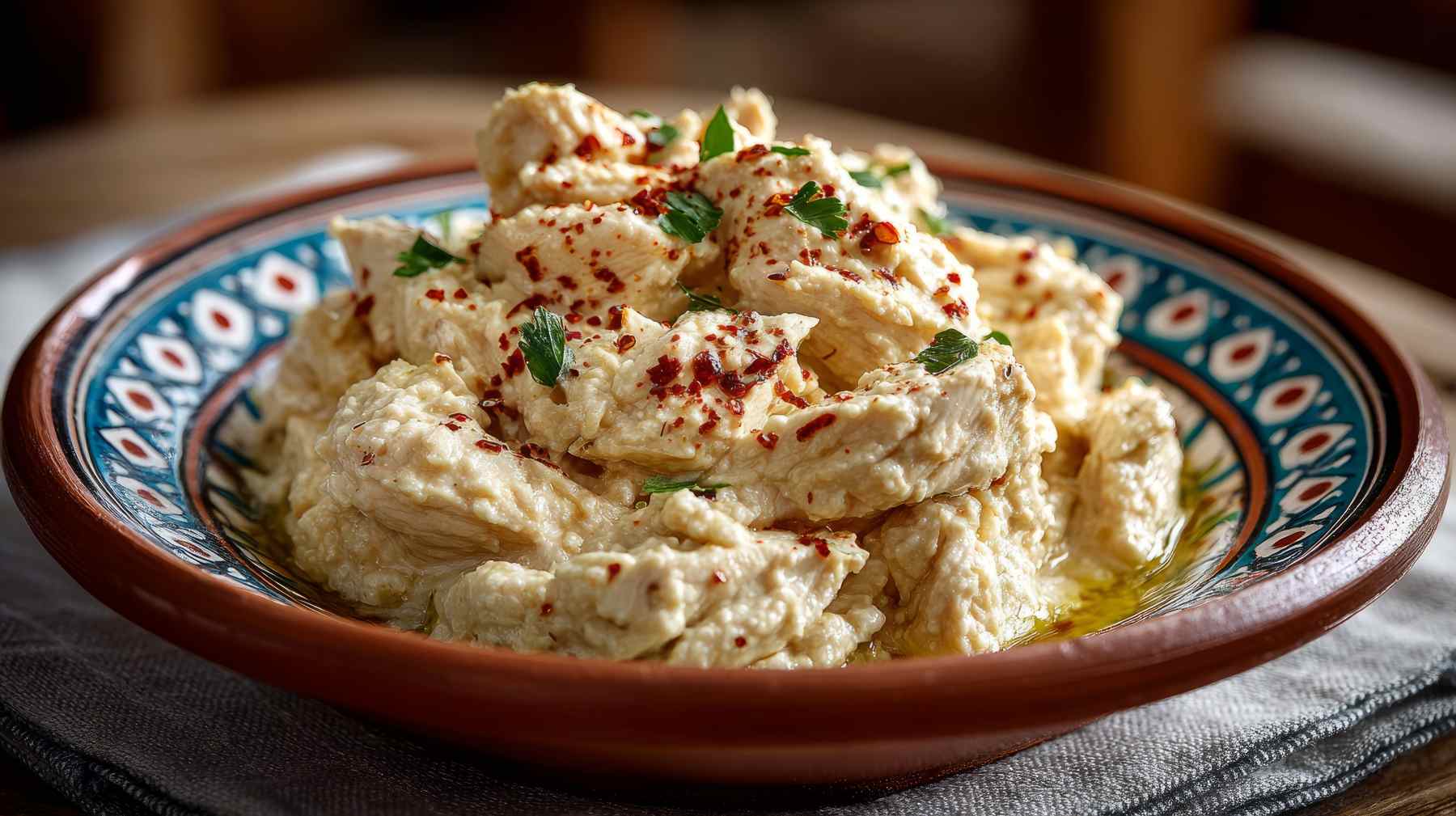 Hummus receta de Karlos Arguiñano: cómo prepararlo paso a paso fácil y delicioso