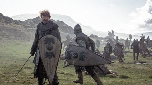 serie HBO historia real