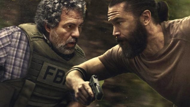 HBO thriller serie