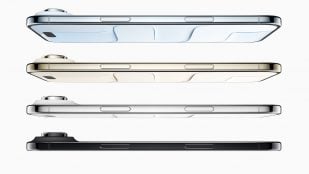 iPhone 17
