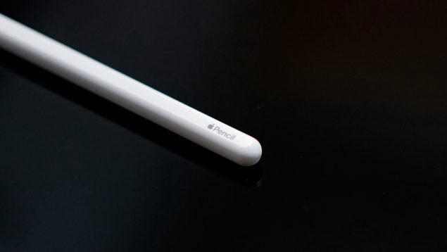 Apple Pencil