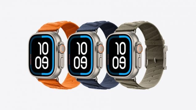 Apple Watch